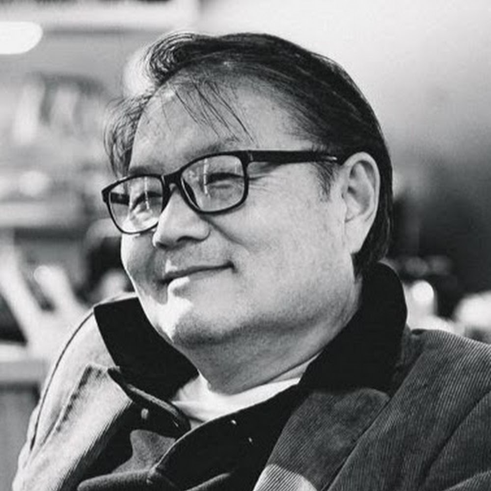 Meet your Posher, Kirk